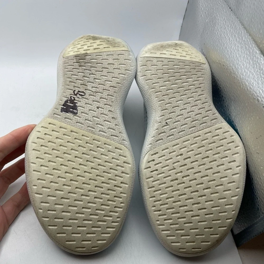 Allbirds Tree Dasher women’s knit sneakers size 5